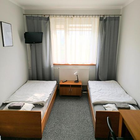 Moravia Bed & Breakfast Krzanowice Bagian luar foto