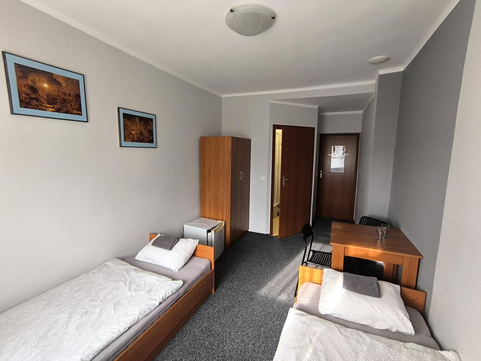 Moravia Bed & Breakfast Krzanowice Bagian luar foto