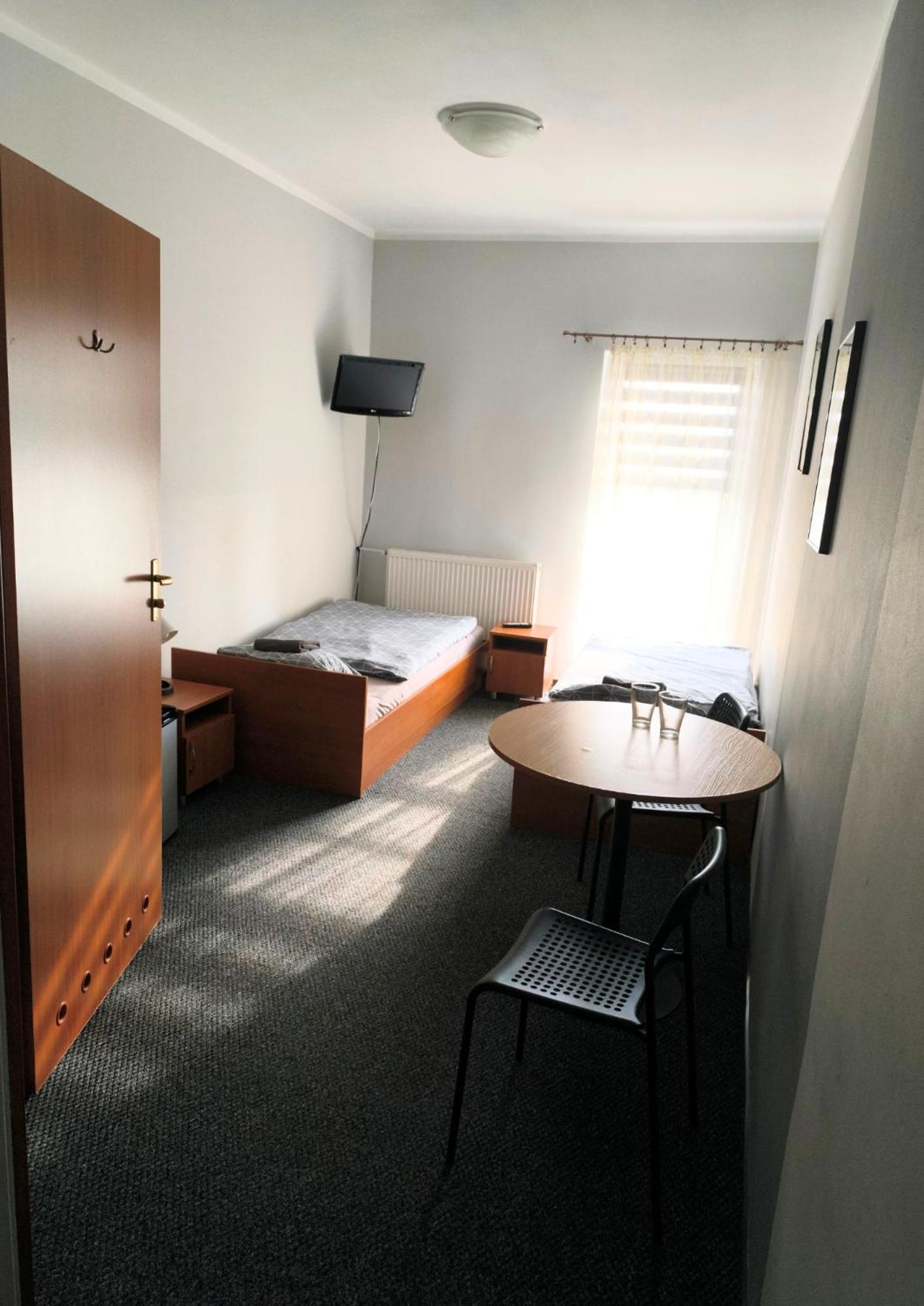 Moravia Bed & Breakfast Krzanowice Bagian luar foto
