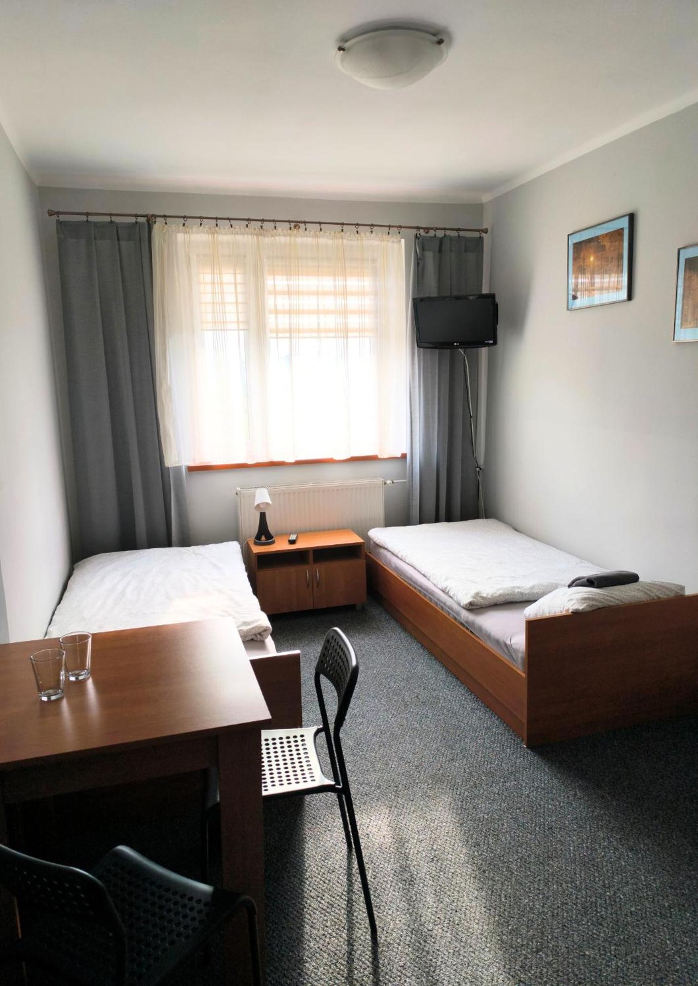 Moravia Bed & Breakfast Krzanowice Bagian luar foto