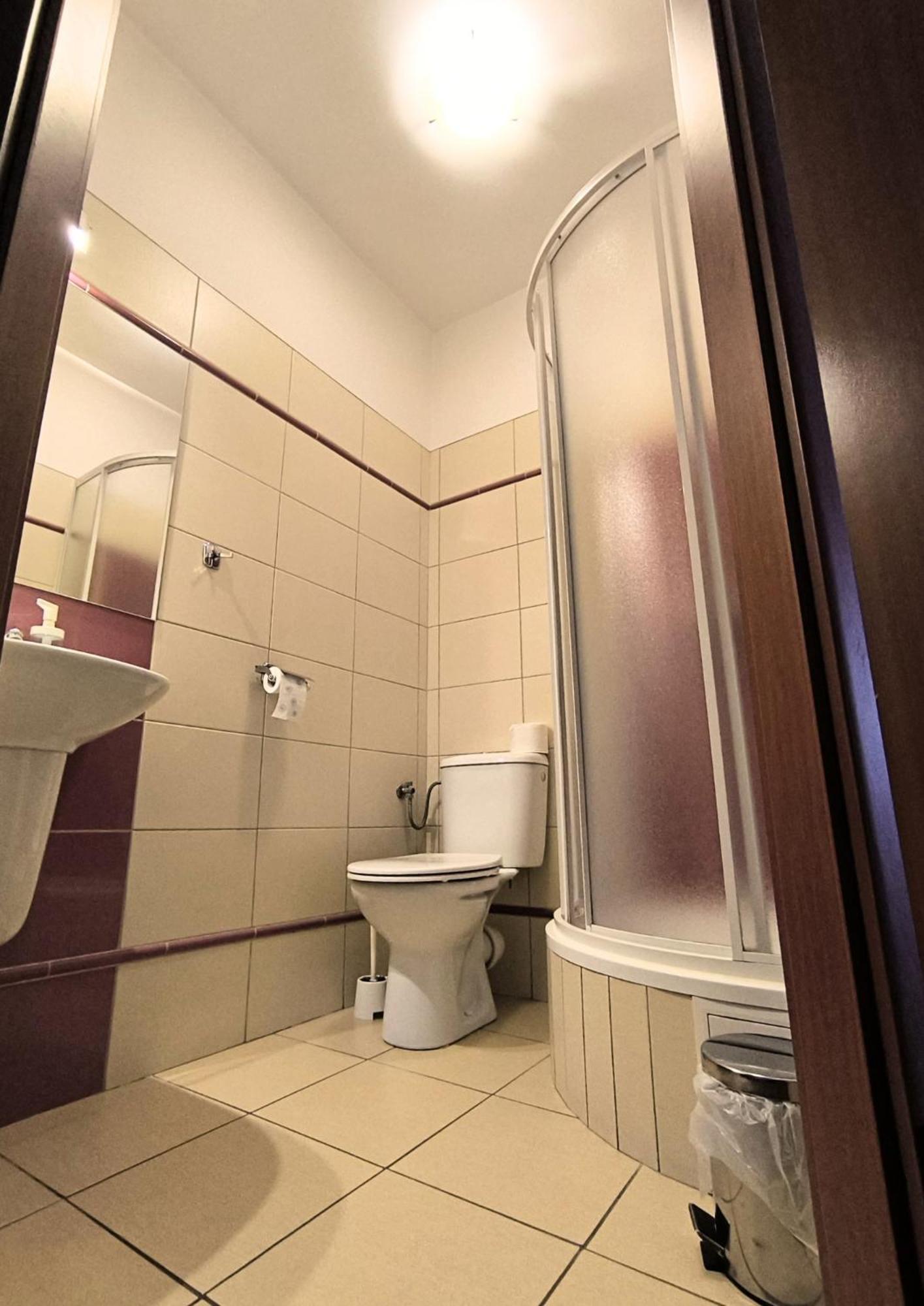 Moravia Bed & Breakfast Krzanowice Bagian luar foto