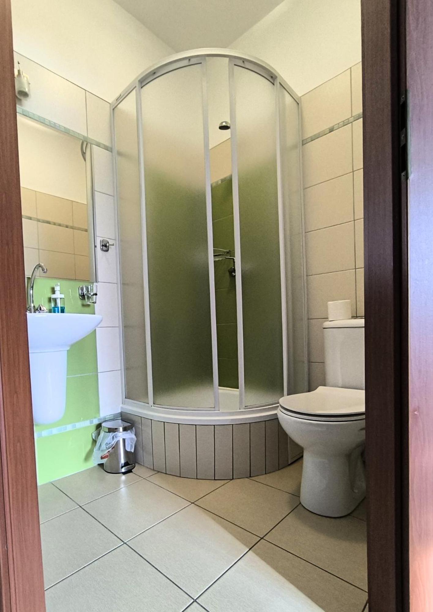 Moravia Bed & Breakfast Krzanowice Bagian luar foto